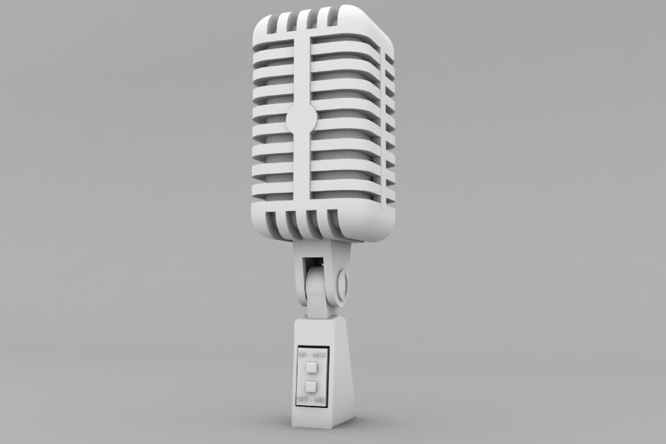 Karaoke 3d Free illustrations