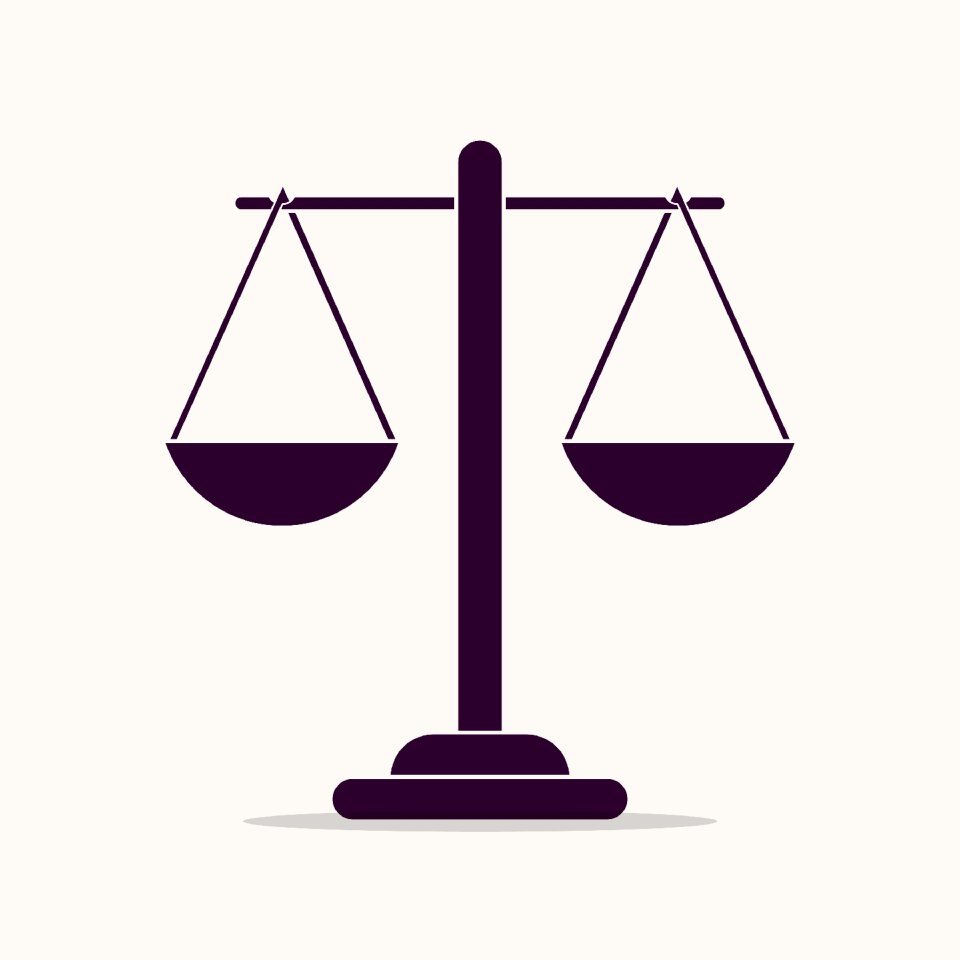 Justice business Free illustrations