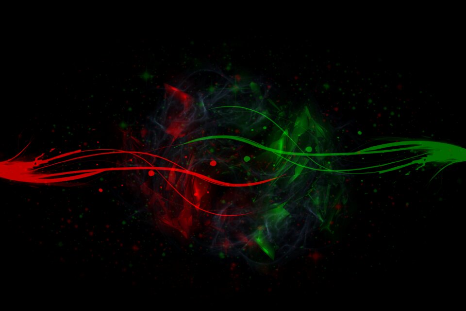 Effects colors Free illustrations