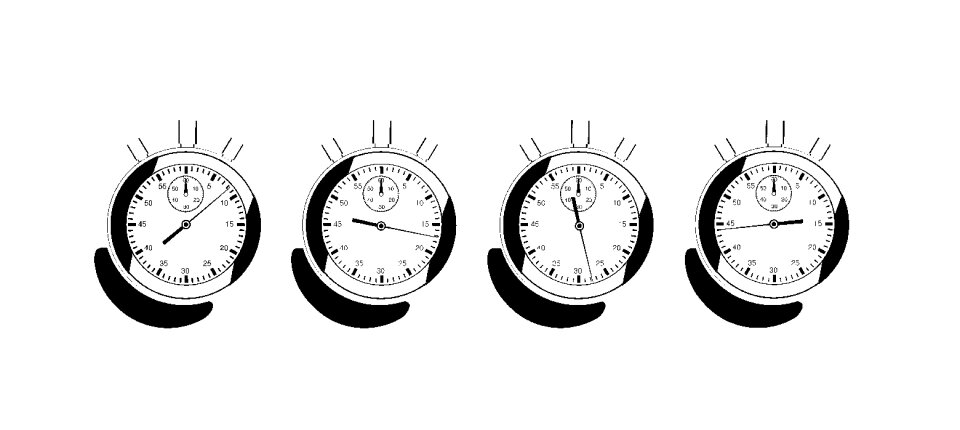 Performance do second
