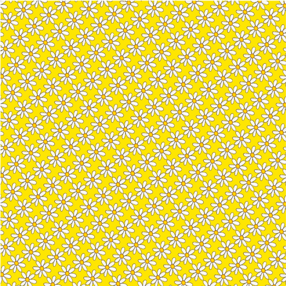 Background scrapbook flowers background