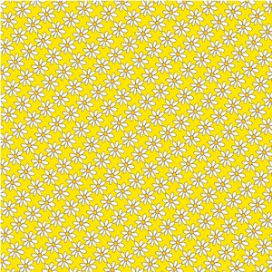 Background scrapbook flowers background