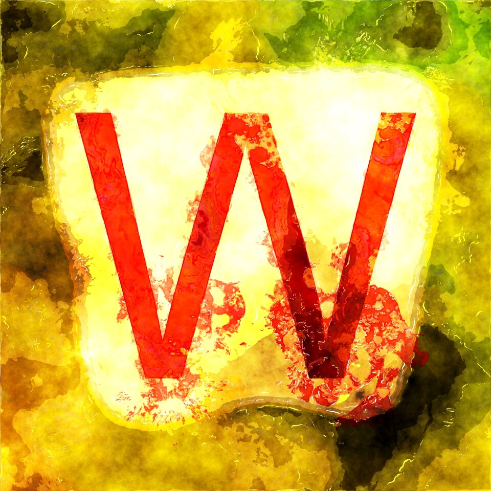 Artistic design grunge