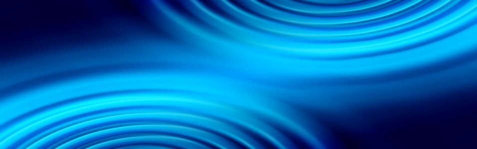 Abstract lines light