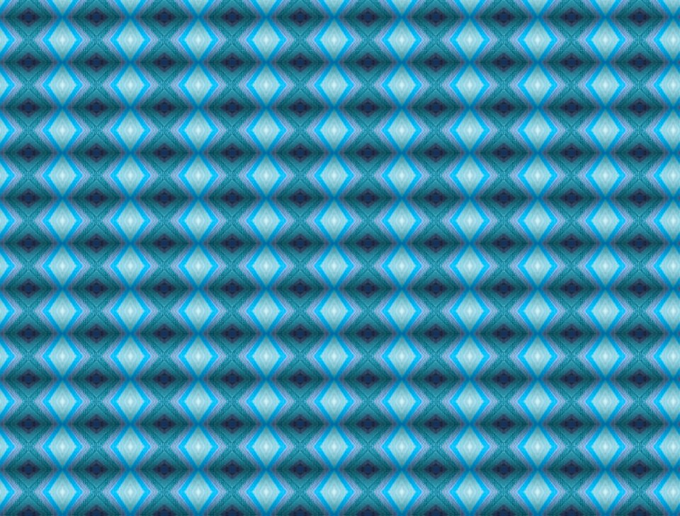 Wallpaper - decor striped design