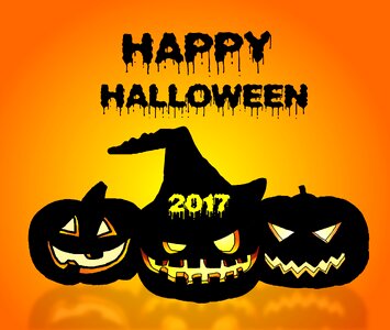 Scary the background graphics
