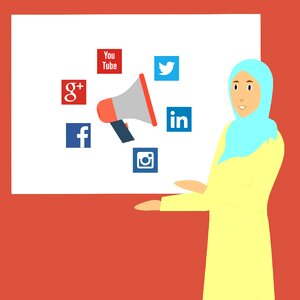Islam muslim female