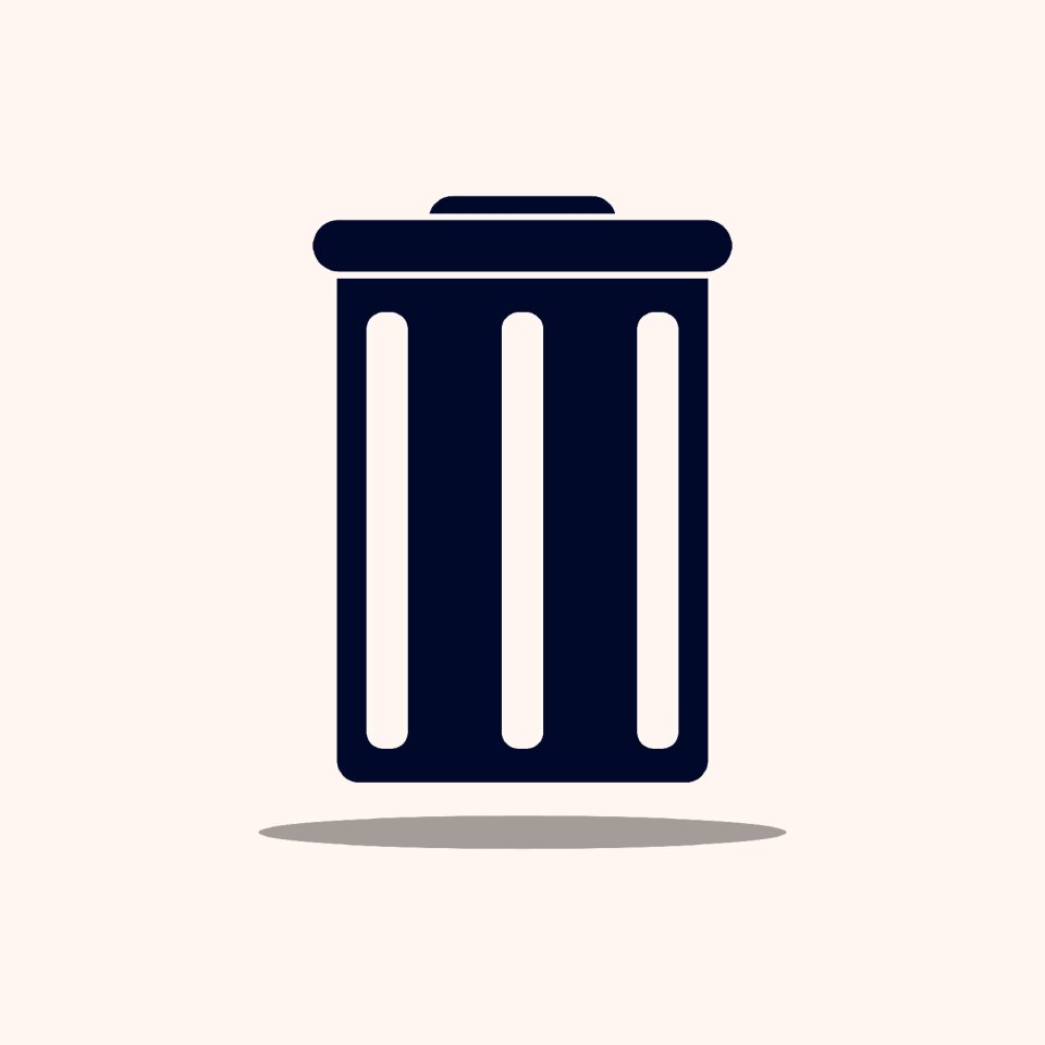 Basket icon Free illustrations