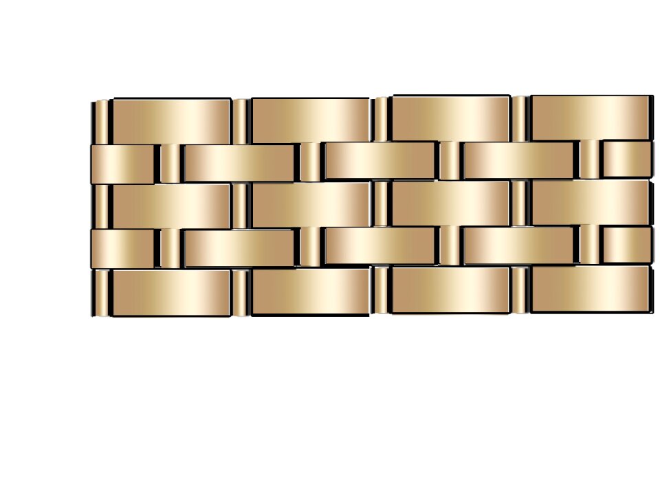 Metal gold Free illustrations