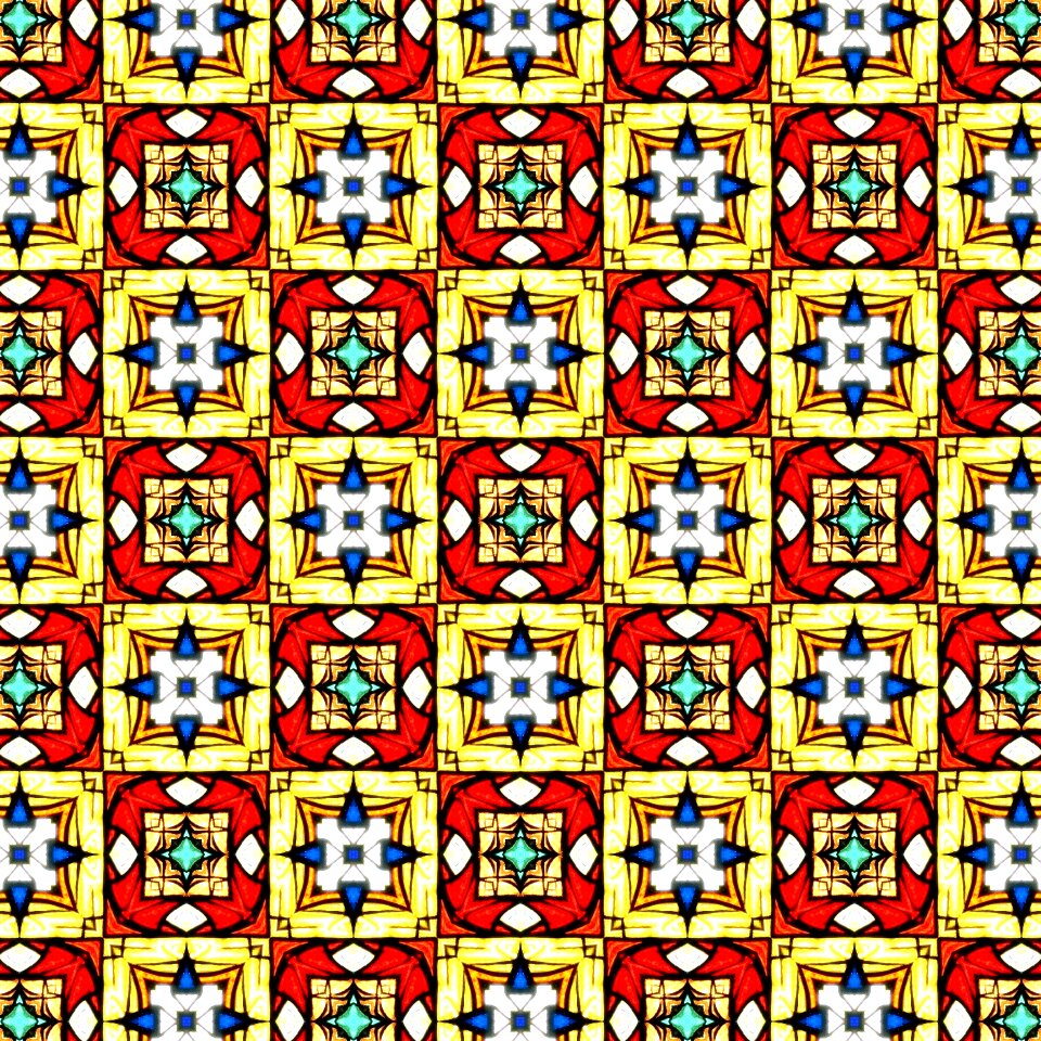 Pattern religion seamless