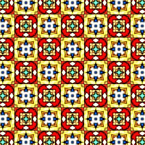Pattern religion seamless