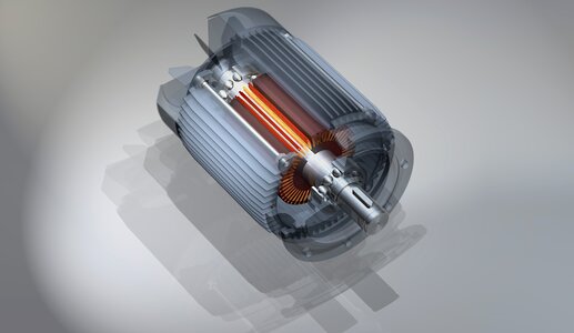 Copper runner technology construction