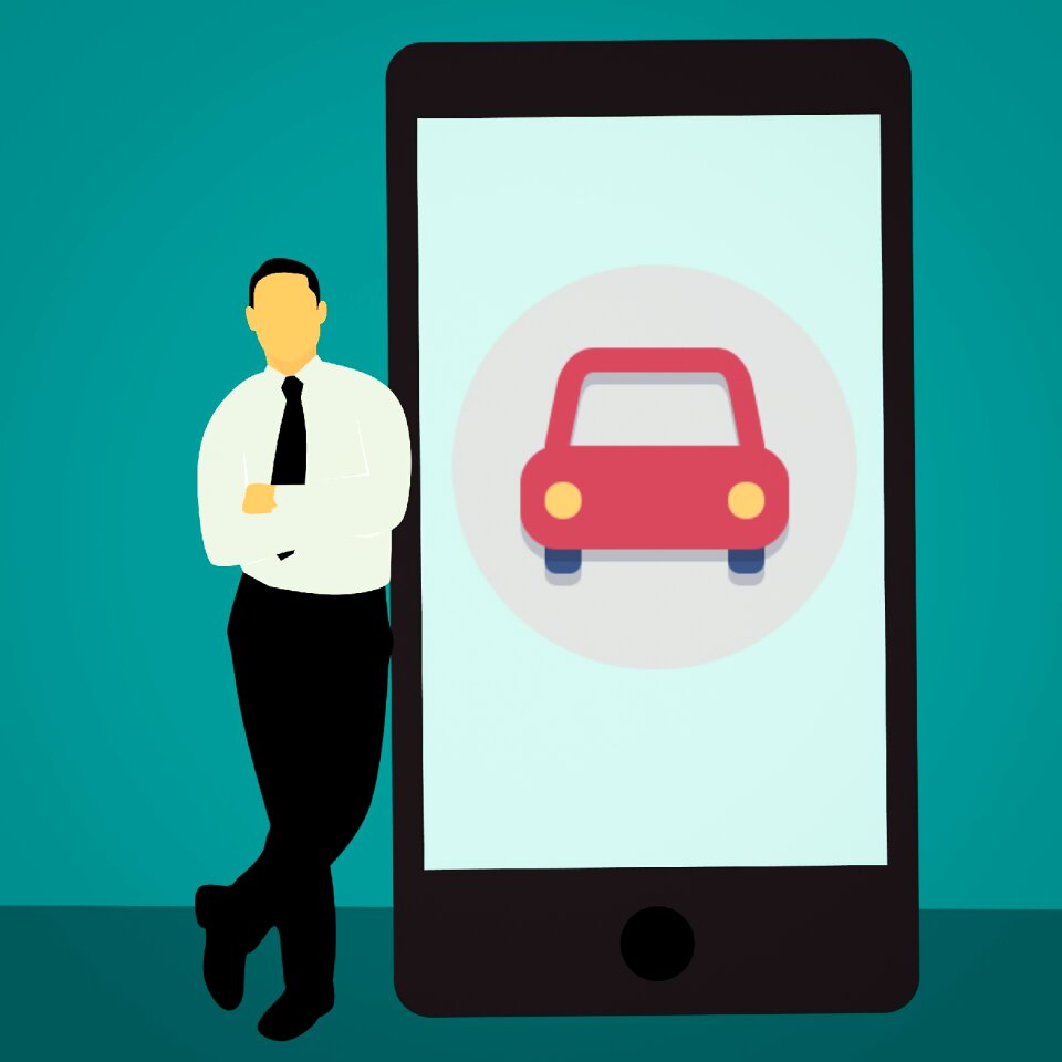 Road traffic application
