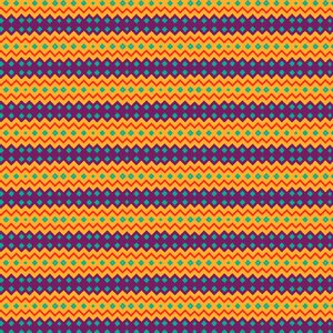 Wallpaper - decor striped design