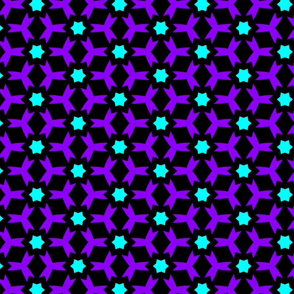 Dark pattern texture dark
