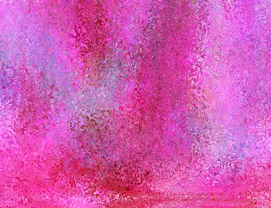 Vintage abstract color