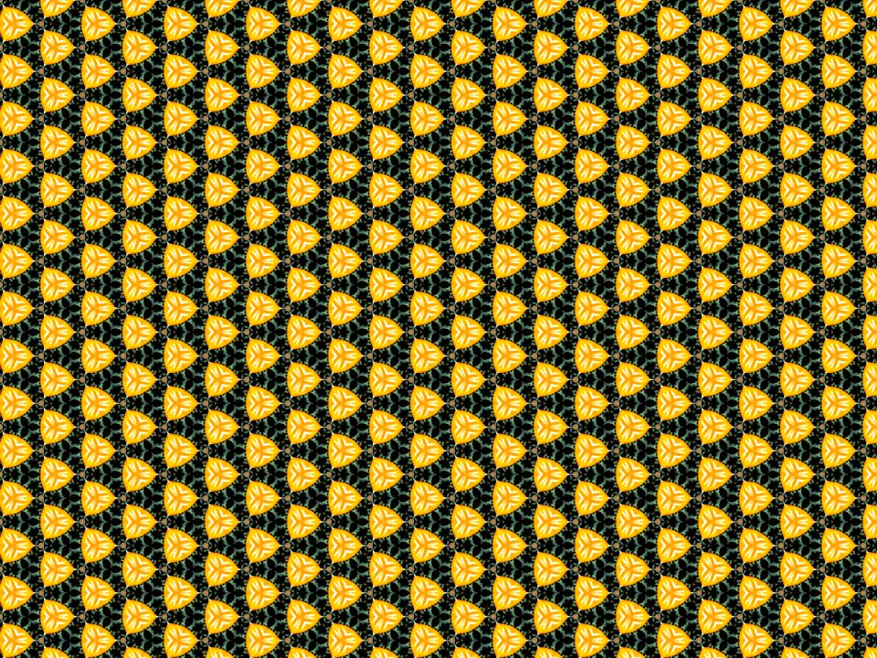 Color background pattern background