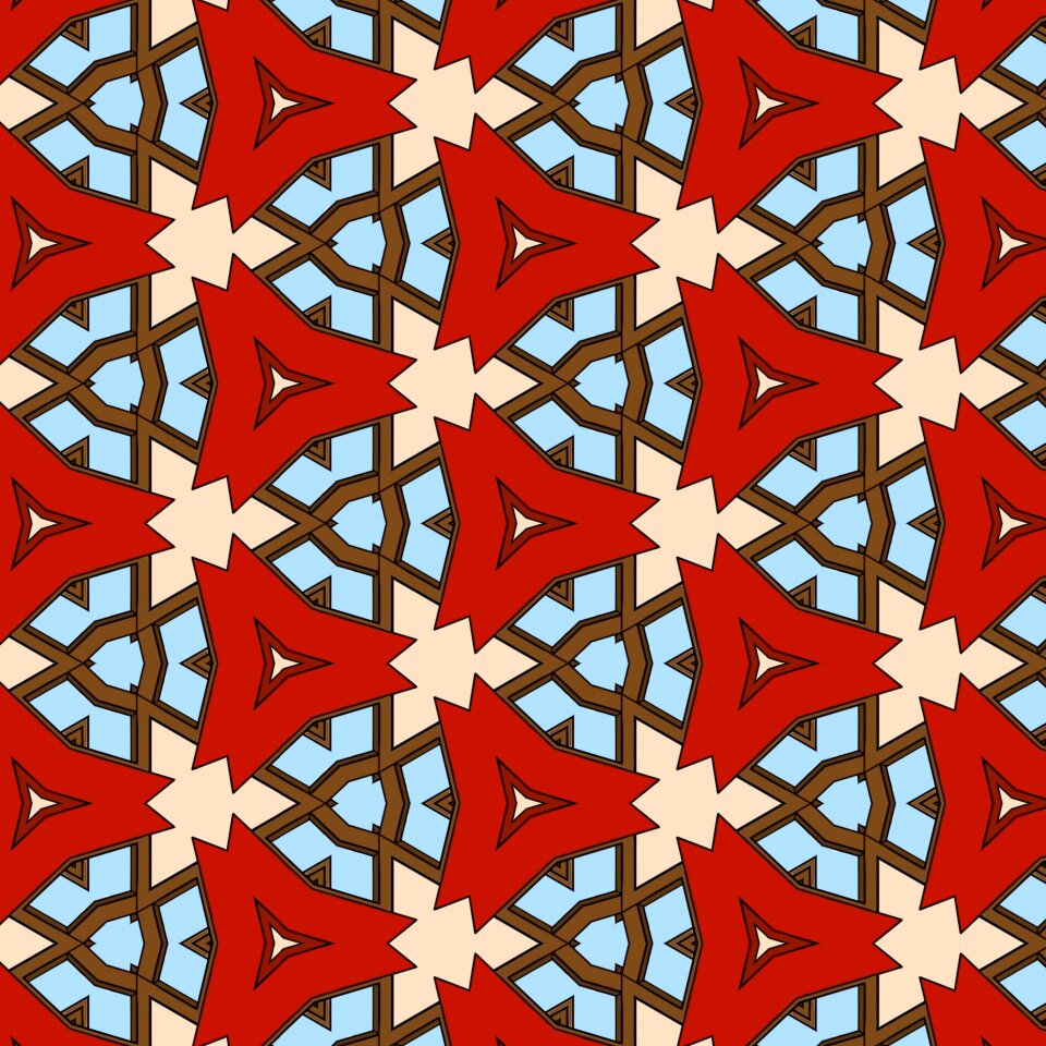Pattern texture seamless