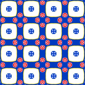 Colors texture tile