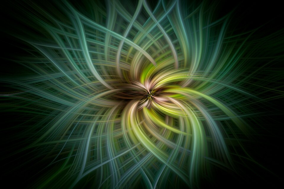 Blue artistic Free illustrations