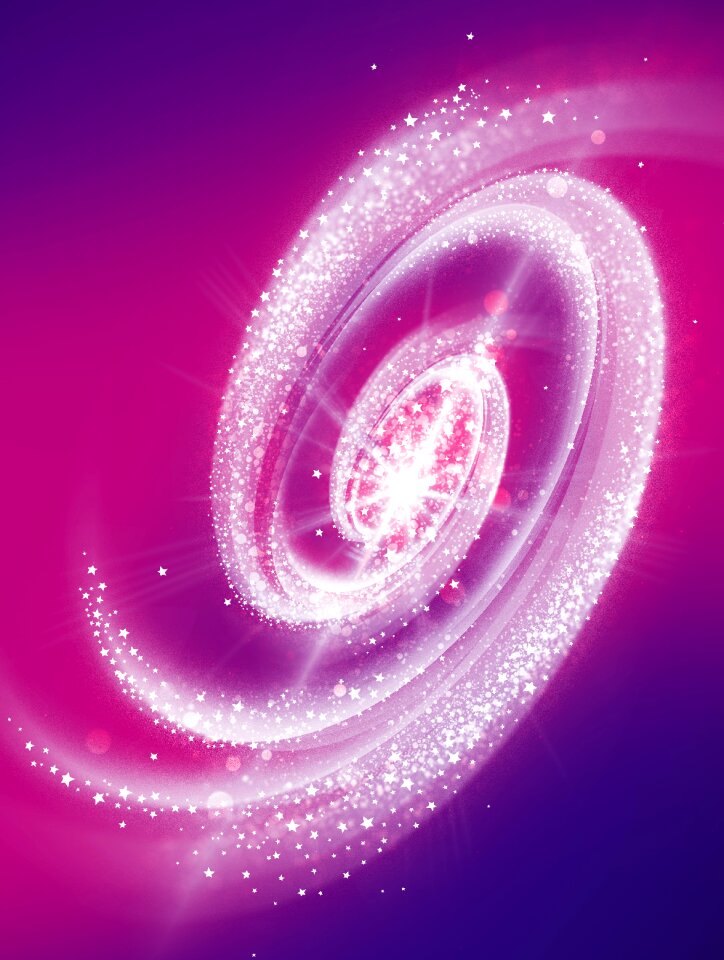 Illustration spiral Free illustrations