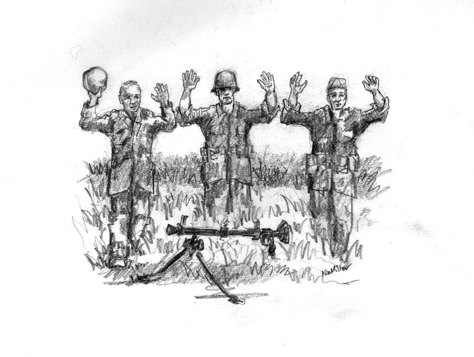 Ww2 germans Free illustrations