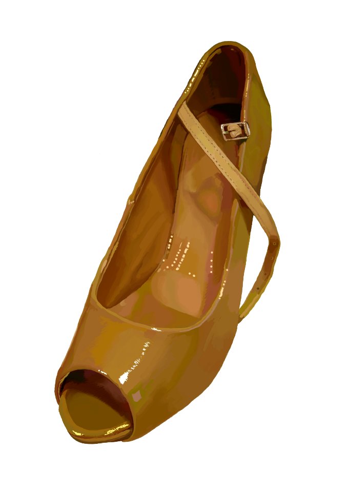 Pin wyski beige
