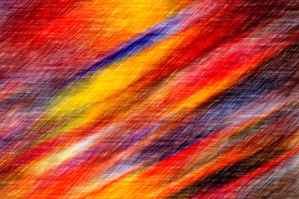 Textures pattern colorful