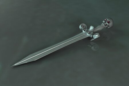 Sword 3d sword Free illustrations
