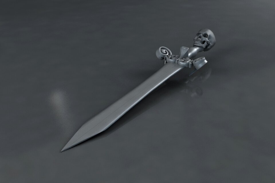 Weapon sword Free illustrations