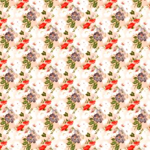 Pattern decorative Free illustrations