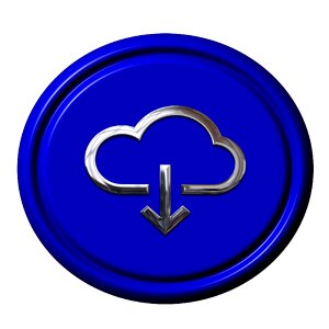 Internet web symbol