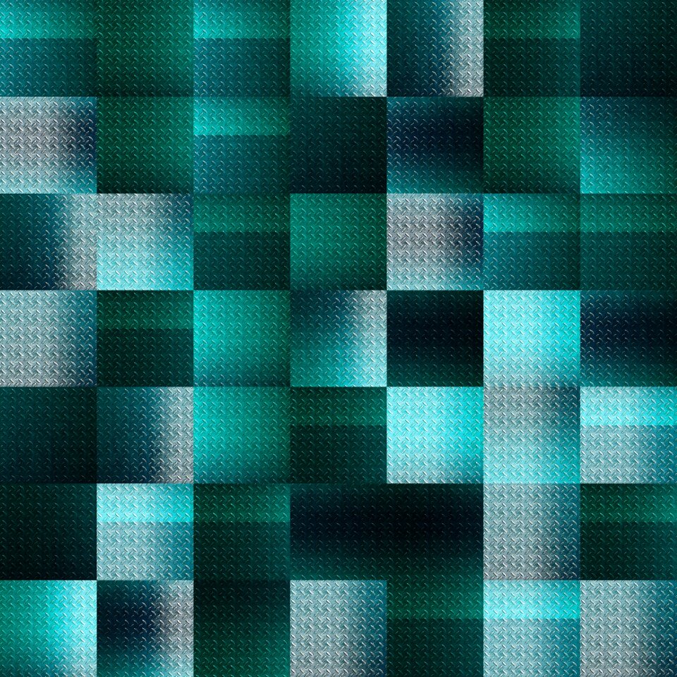 Green scrapbooking paper