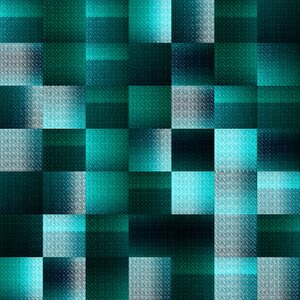 Green scrapbooking paper