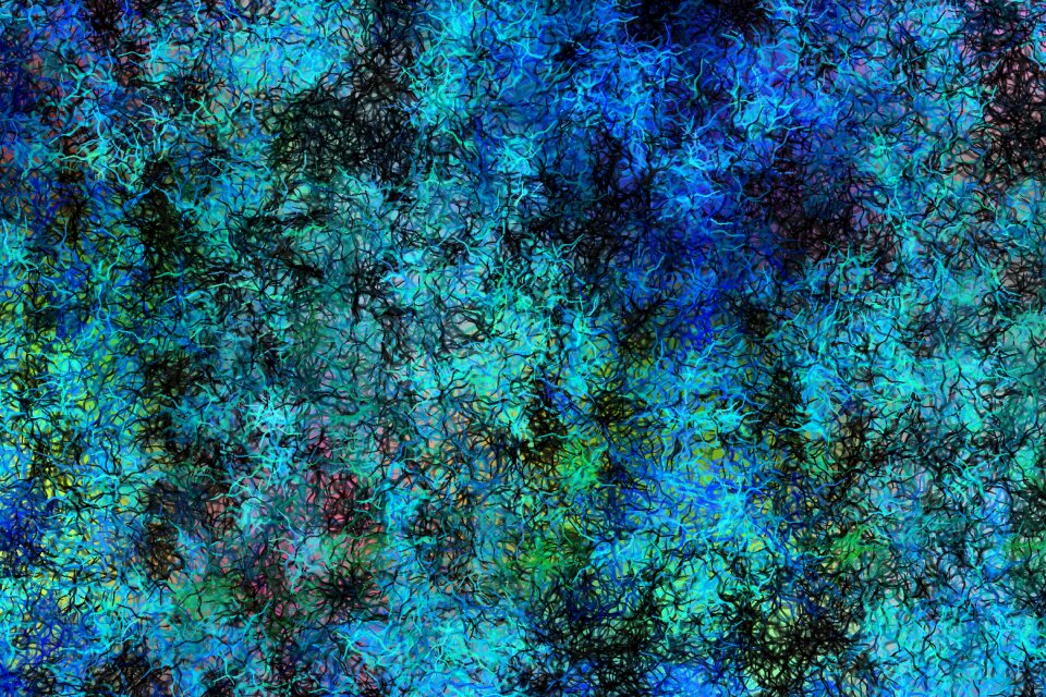 Textures pattern colorful