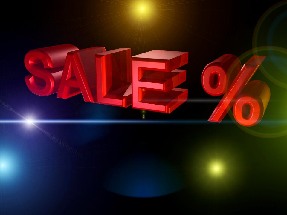 Buy shop market