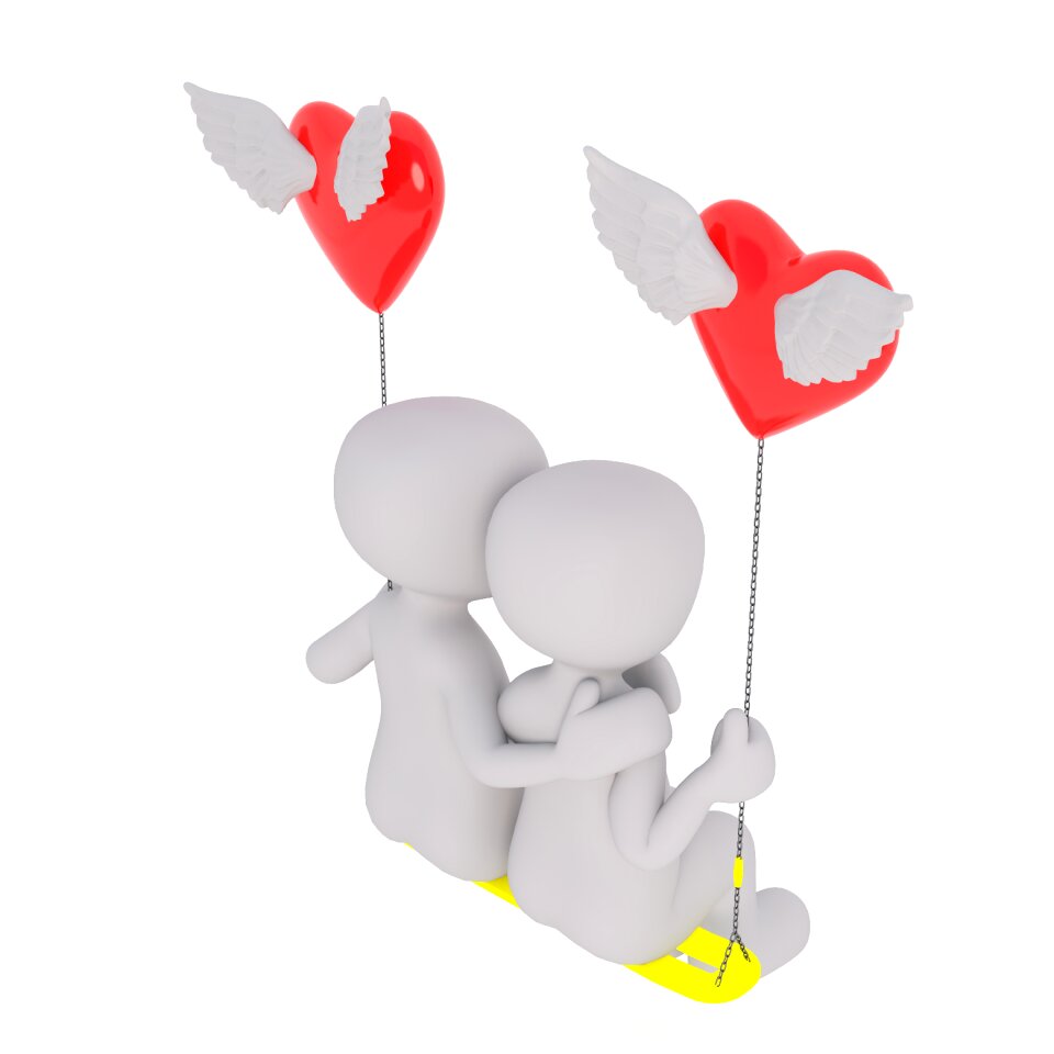 Romance romantic valentine's day