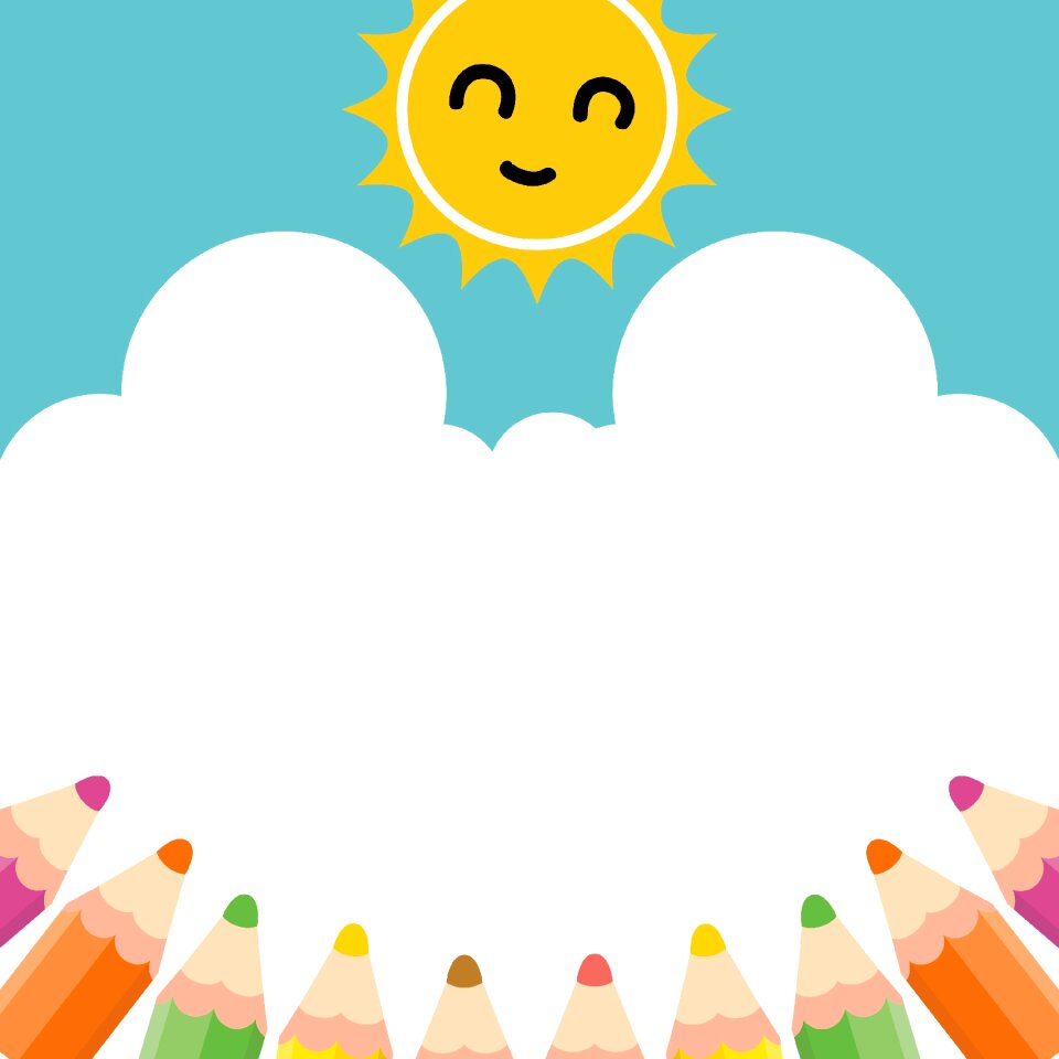 Clipart cute design