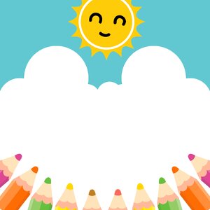 Clipart cute design