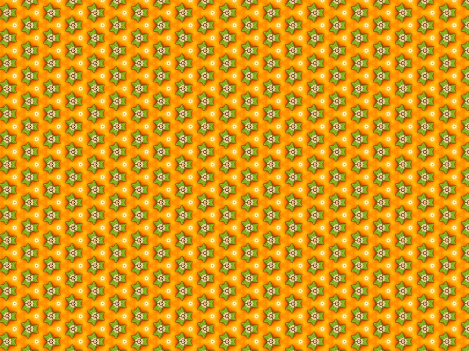 Color background pattern background