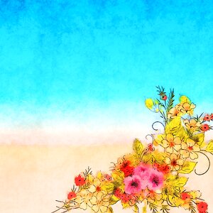 Scrapbook scrapbooker nature