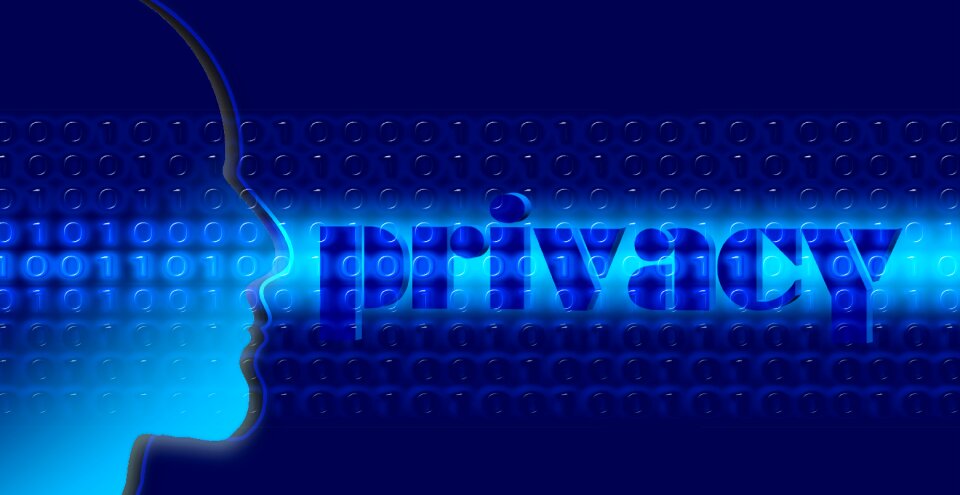 Null privacy private