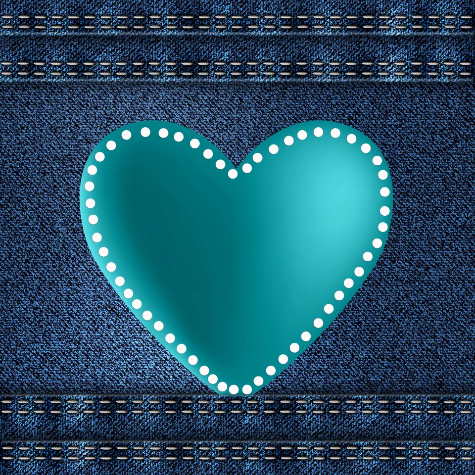 Background texture card