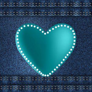 Background texture card