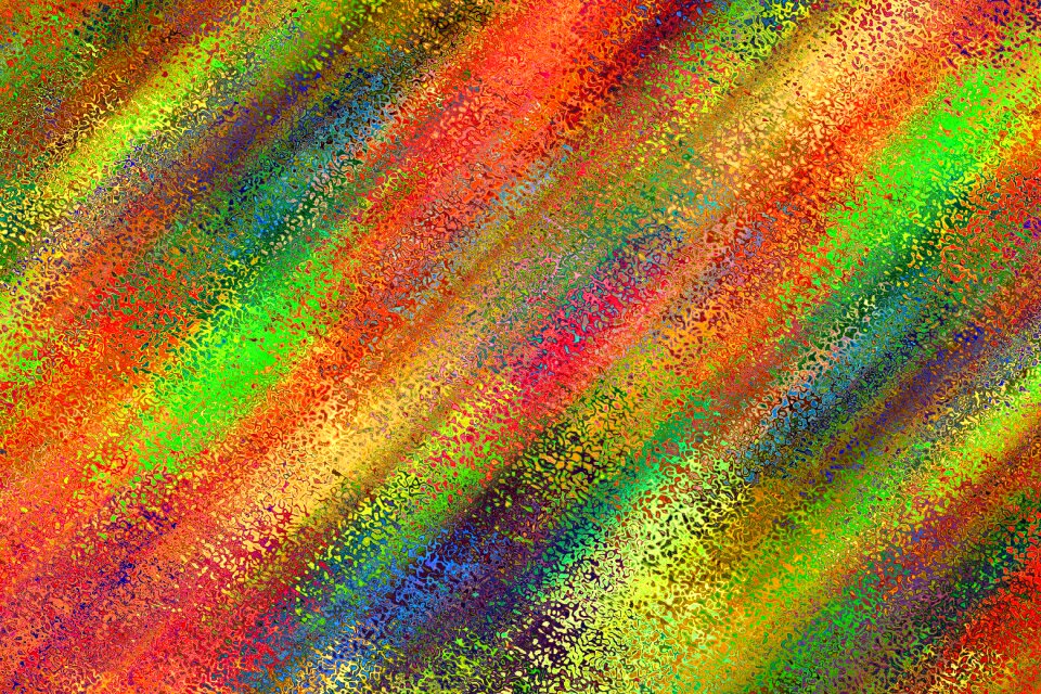 Textures pattern colorful