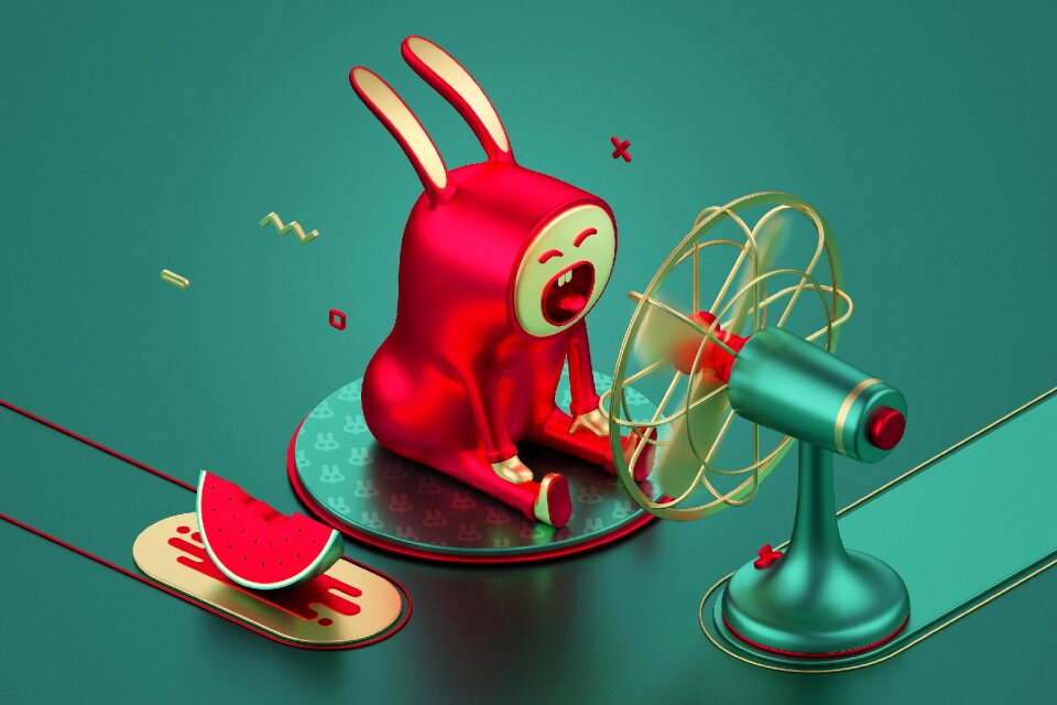 Character childlike Free illustrations