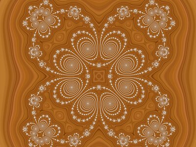 Abstract art design