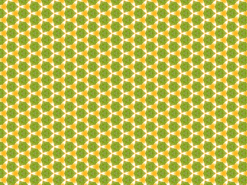 Color background pattern background