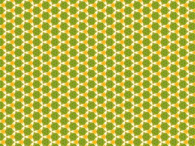 Color background pattern background