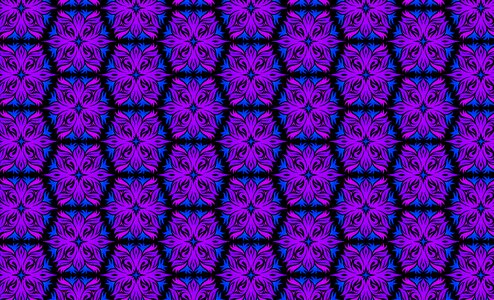 Flower creativity graphic
